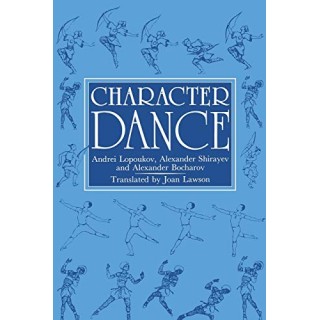 Character Dance